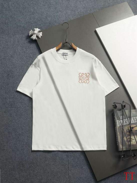 Picture of Loewe T Shirts Short _SKULoeweS-XL20tr259000